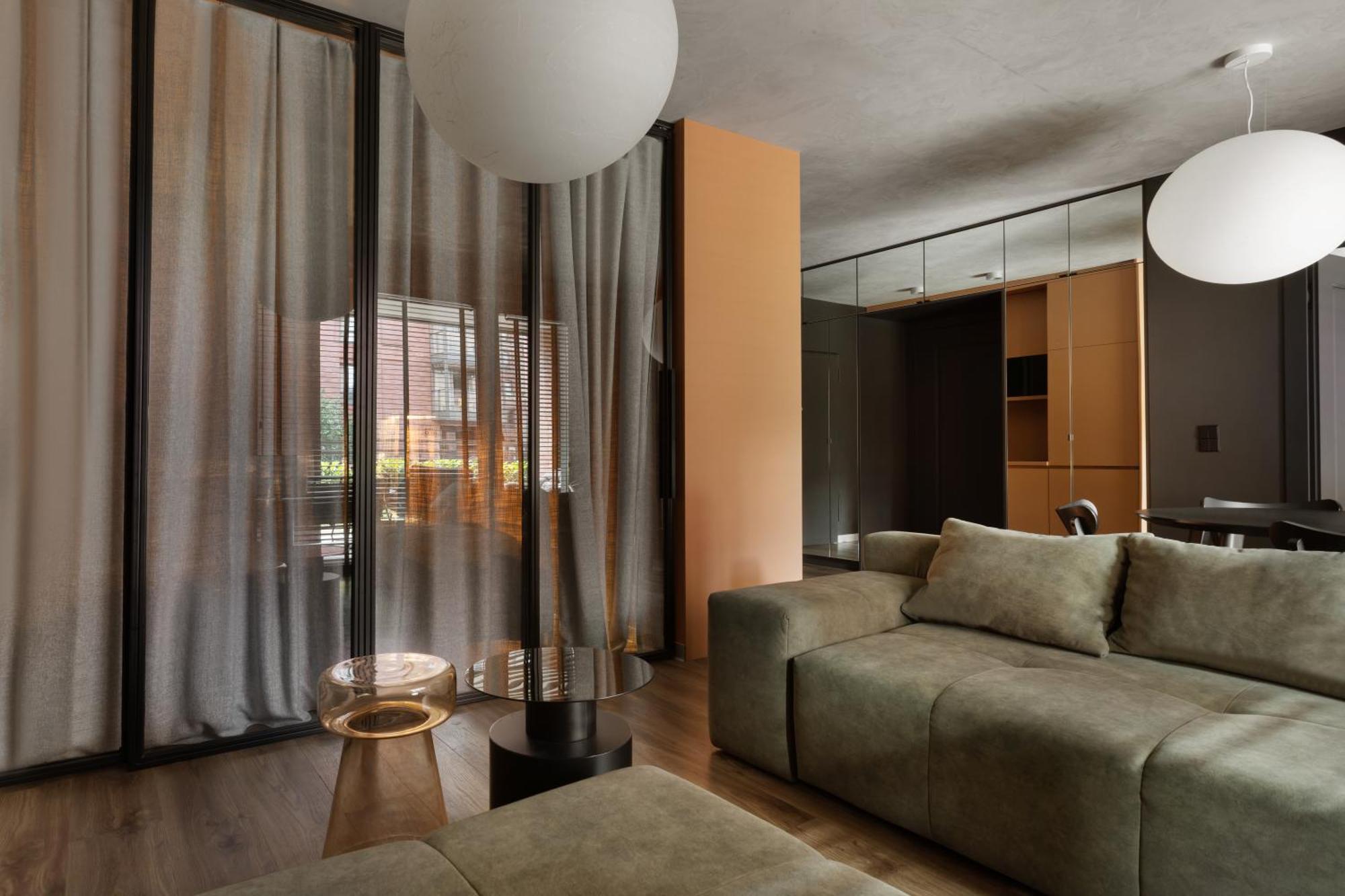 Scala Apartamenty By Moderna Profit Exclusive Apartments Z Parkingiem Danzig Exterior foto