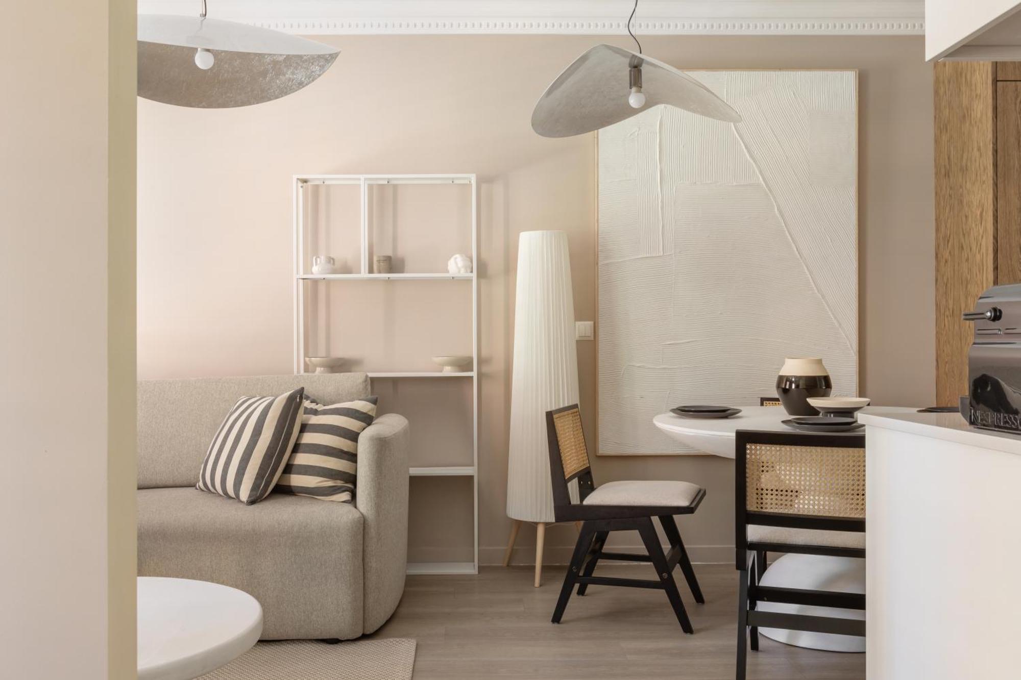 Scala Apartamenty By Moderna Profit Exclusive Apartments Z Parkingiem Danzig Exterior foto