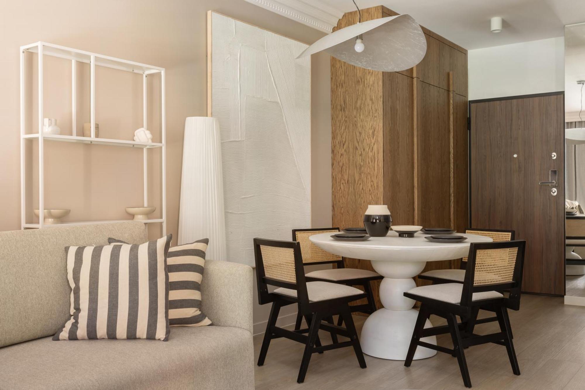 Scala Apartamenty By Moderna Profit Exclusive Apartments Z Parkingiem Danzig Exterior foto
