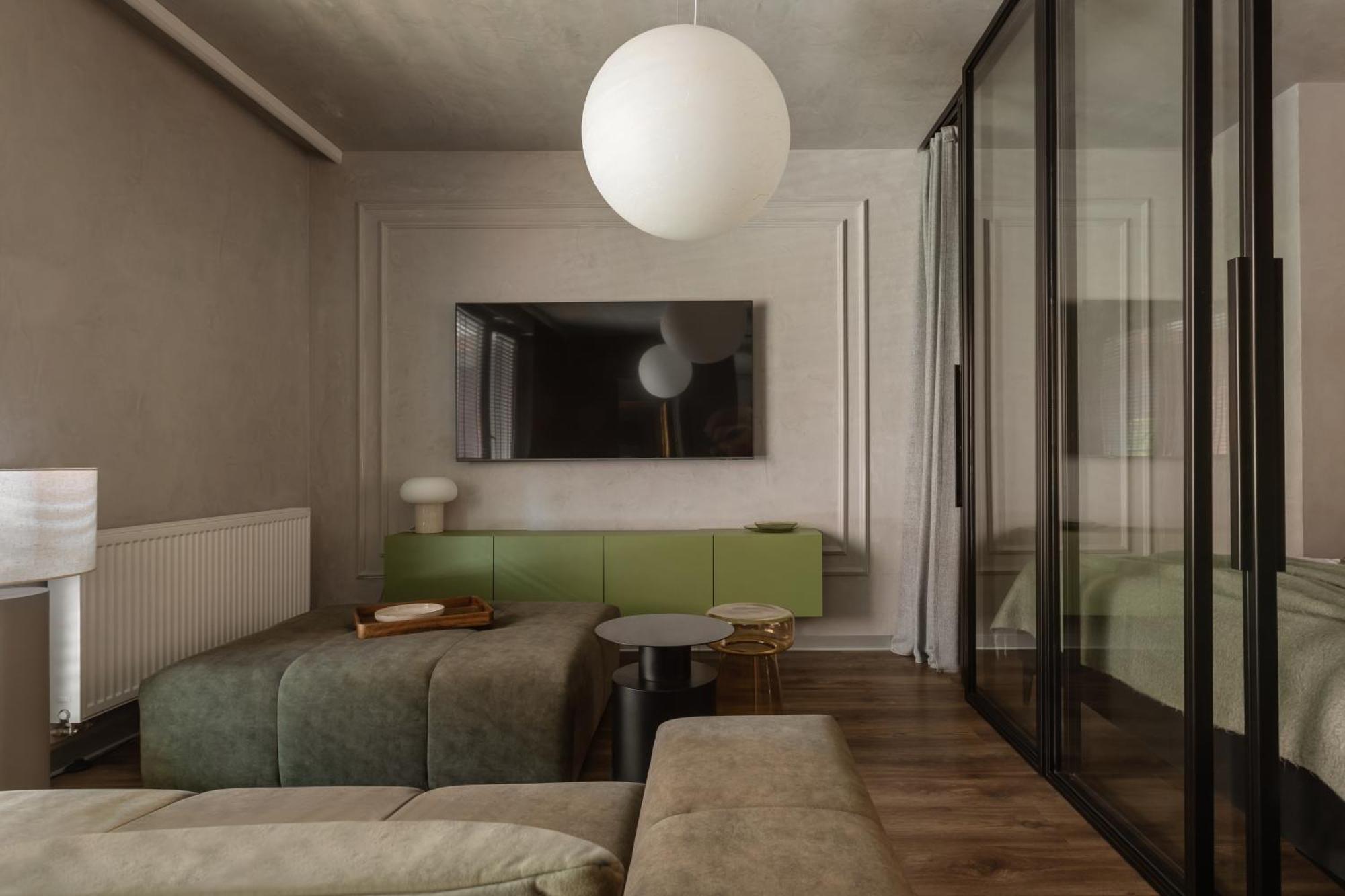 Scala Apartamenty By Moderna Profit Exclusive Apartments Z Parkingiem Danzig Exterior foto